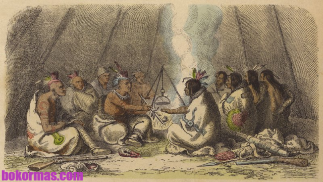 Sejarah Rokok Dari Awal Hingga Bisa Menyebar Ke Seluruh Dunia!