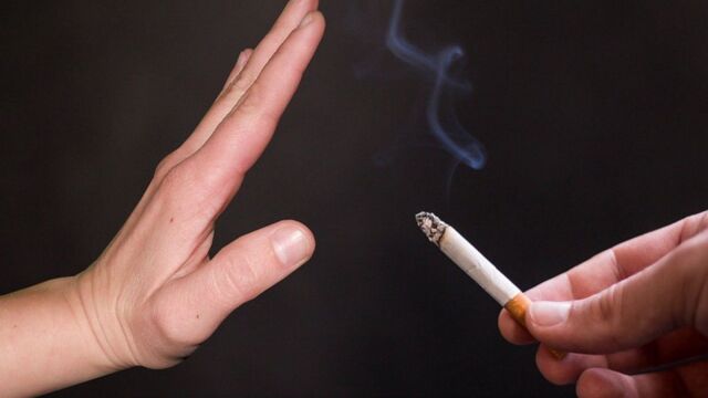 Mengurangi Rokok bagi Kesehatan