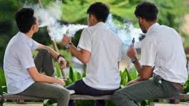 Dampak Sosial Merokok