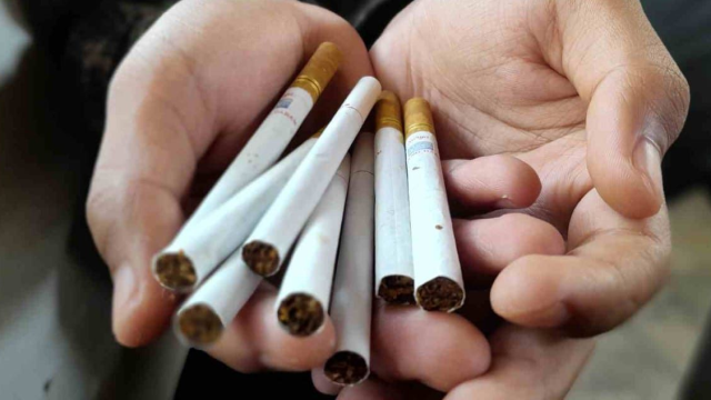 Dampak Rokok Pengaruhi Ekonomi Hingga Membentuk Pasar, Pajak, dan Kebijakan Publik