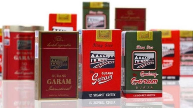 Sejarah PT Gudang Garam Dari Awal Hingga Sukses Jadi Perusahaan Rokok Besar!
