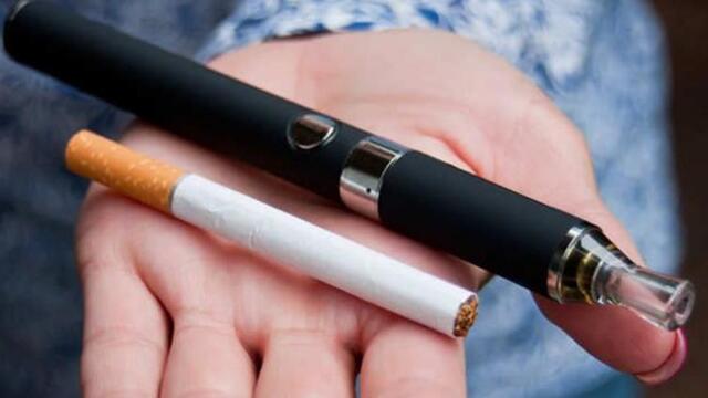 Produk Alternatif Rokok