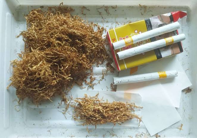 Sejarah Rokok Kretek Indonesia